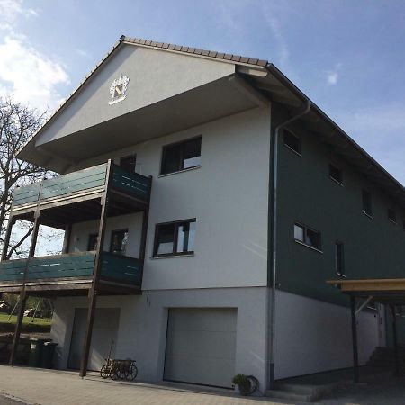 Messewohnung Rehdorf Oberasbach Exterior foto