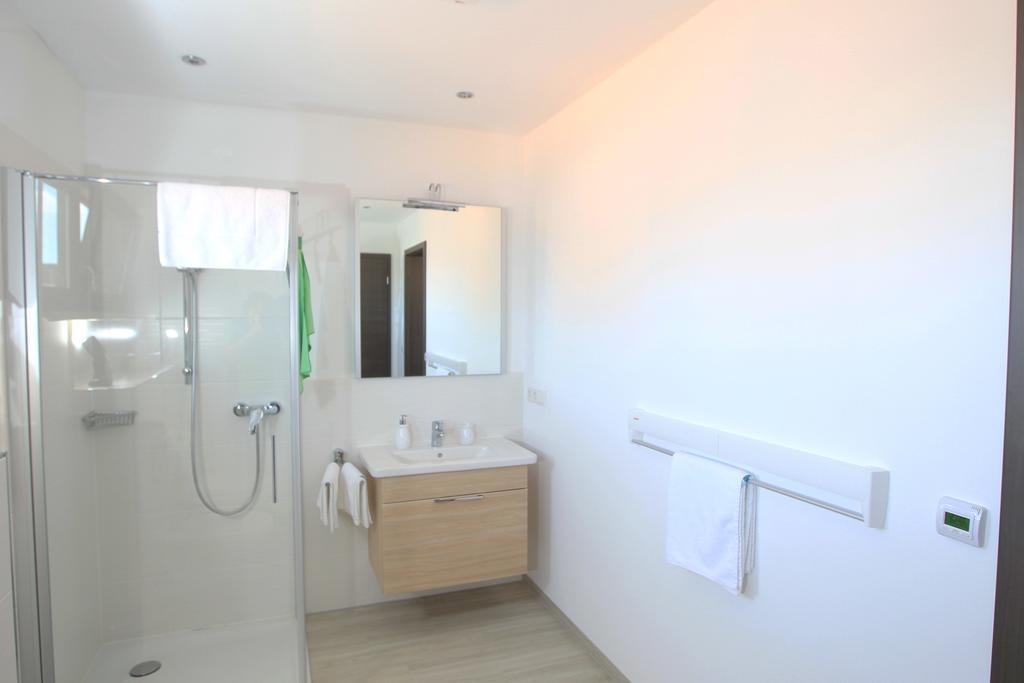 Messewohnung Rehdorf Oberasbach Exterior foto